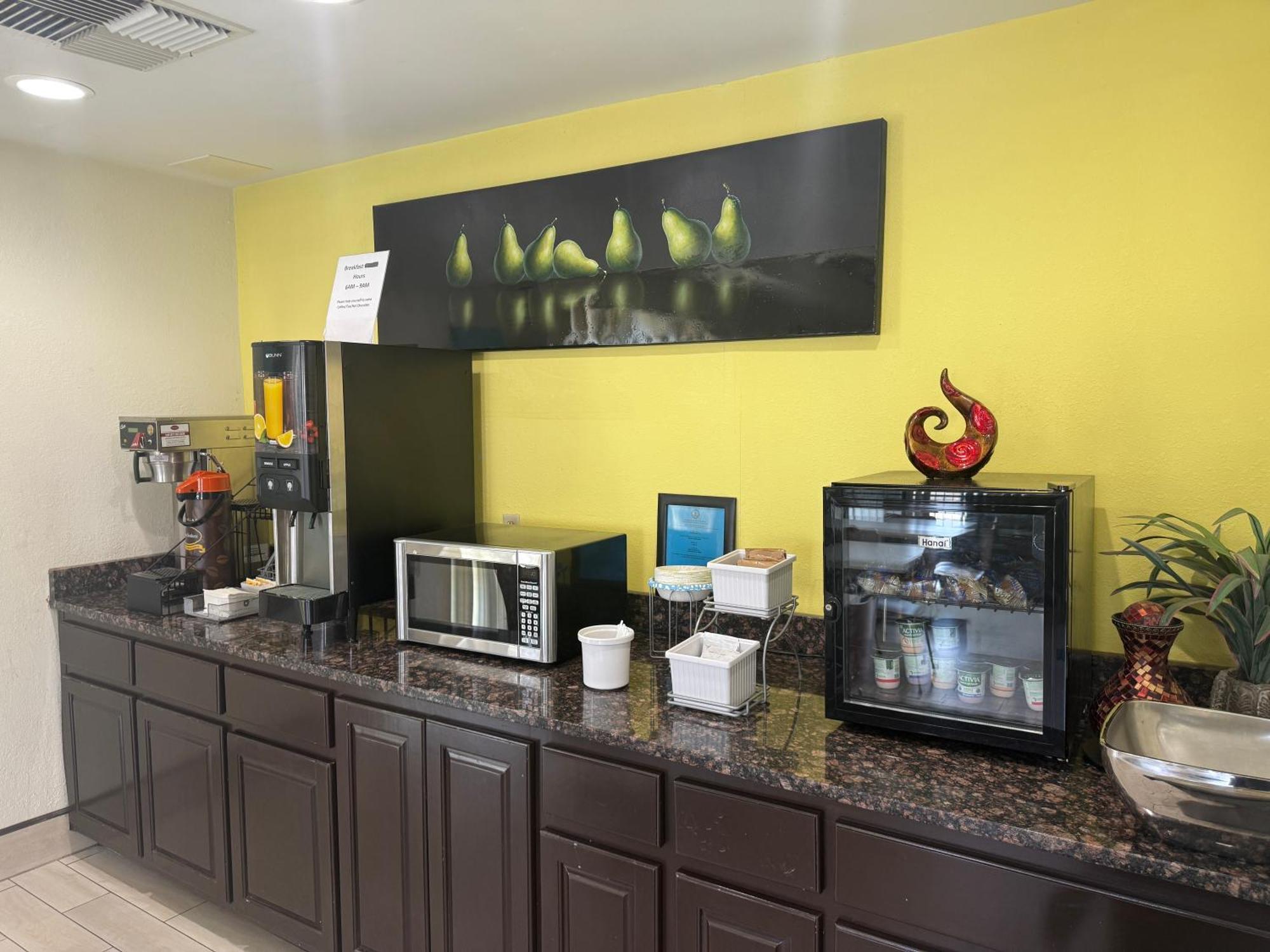 במוטל Super 8 By Wyndham פטרסבורג מראה חיצוני תמונה